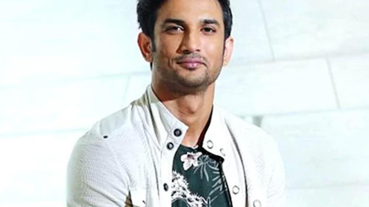 सुशांत सिंह राजपूत