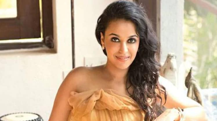 स्वरा भास्कर