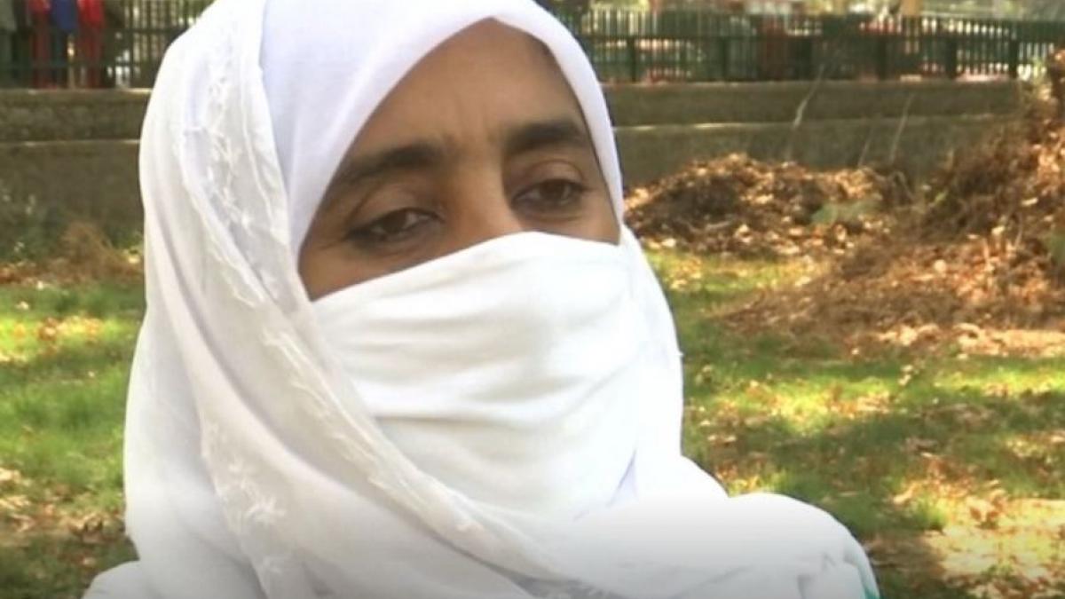 शिक्षिका सुल्ताना