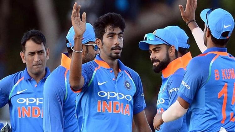 टीम इंडिया (फाइल फोटो- बीसीसीआई)