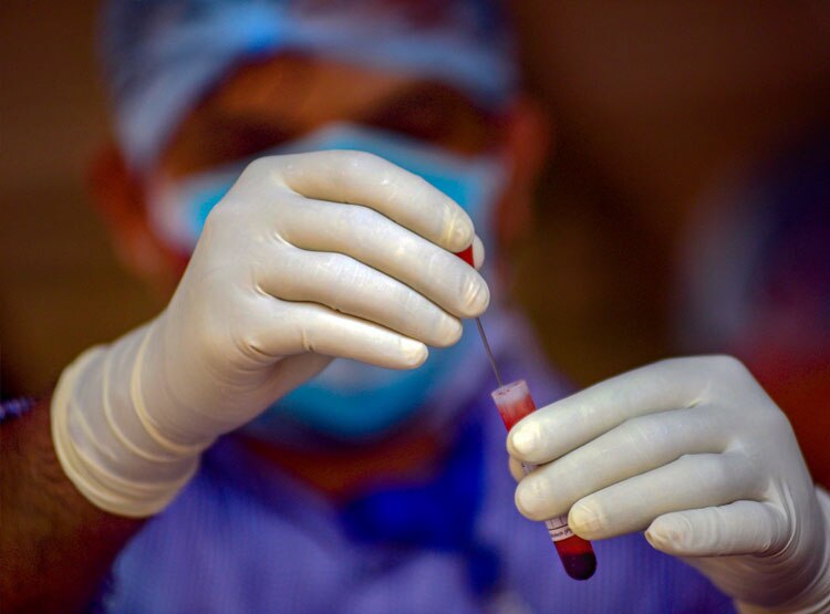 सांकेतिक तस्वीर (फाइल फोटो)