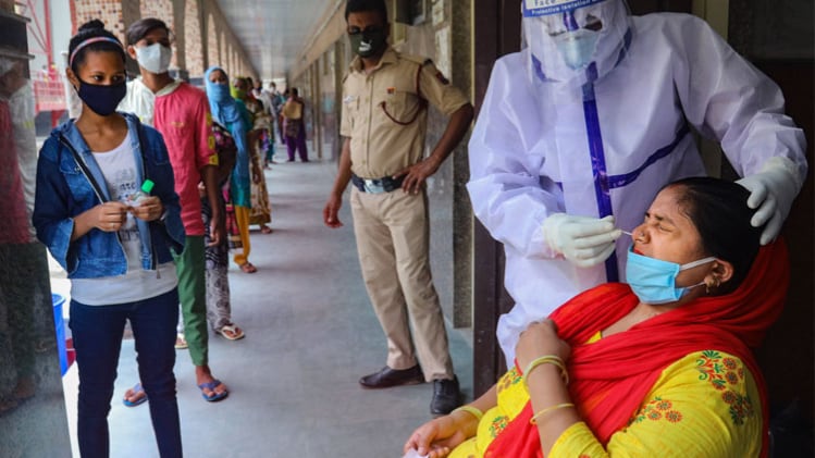 सांकेतिक तस्वीर (पीटीआई)