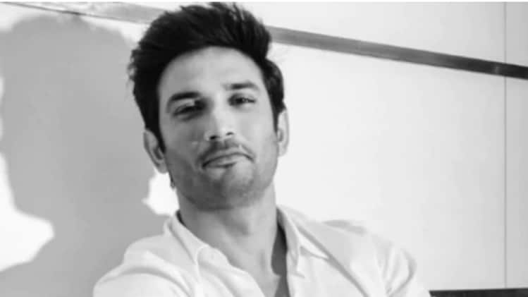 सुशांत सिंह राजपूत