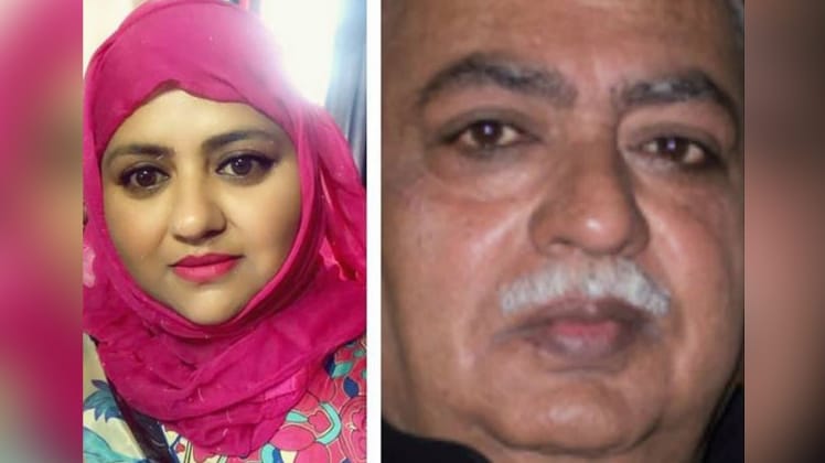 मुनव्वर राना की बेटी सुमैया ने जताई पिता की बात पर सहमत‍ि