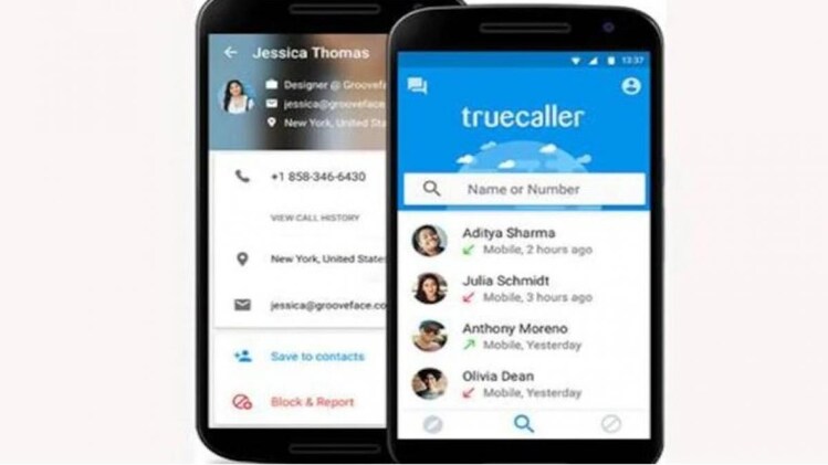 Truecaller ने सभी आरोप से किया इंकार