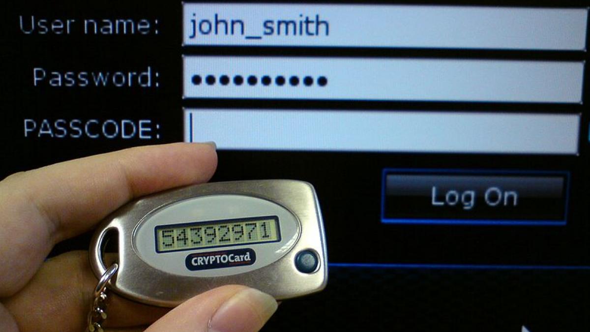 two-factor-authentication two-factor-authentication