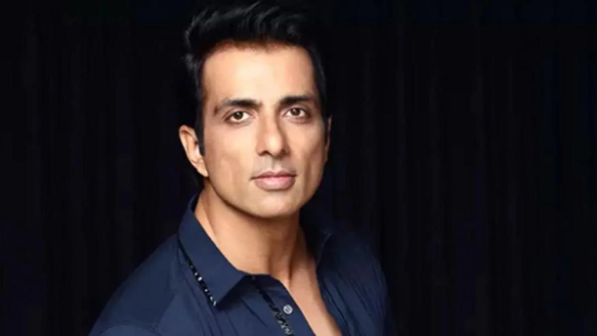 सोनू सूद