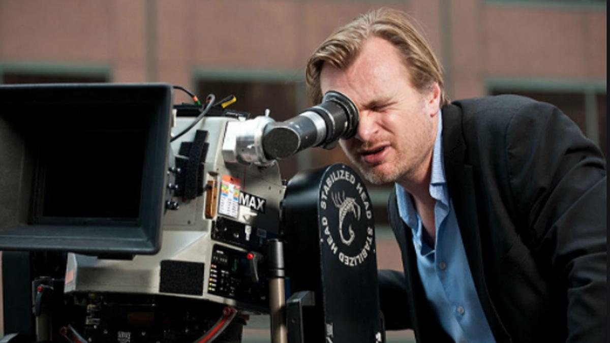 क्रिस्टोफर नोलन सोर्स एंपायर