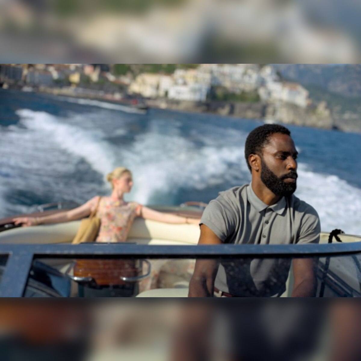 फिल्म टैनेट का एक दृश्य सोर्स इंस्टाग्राम 