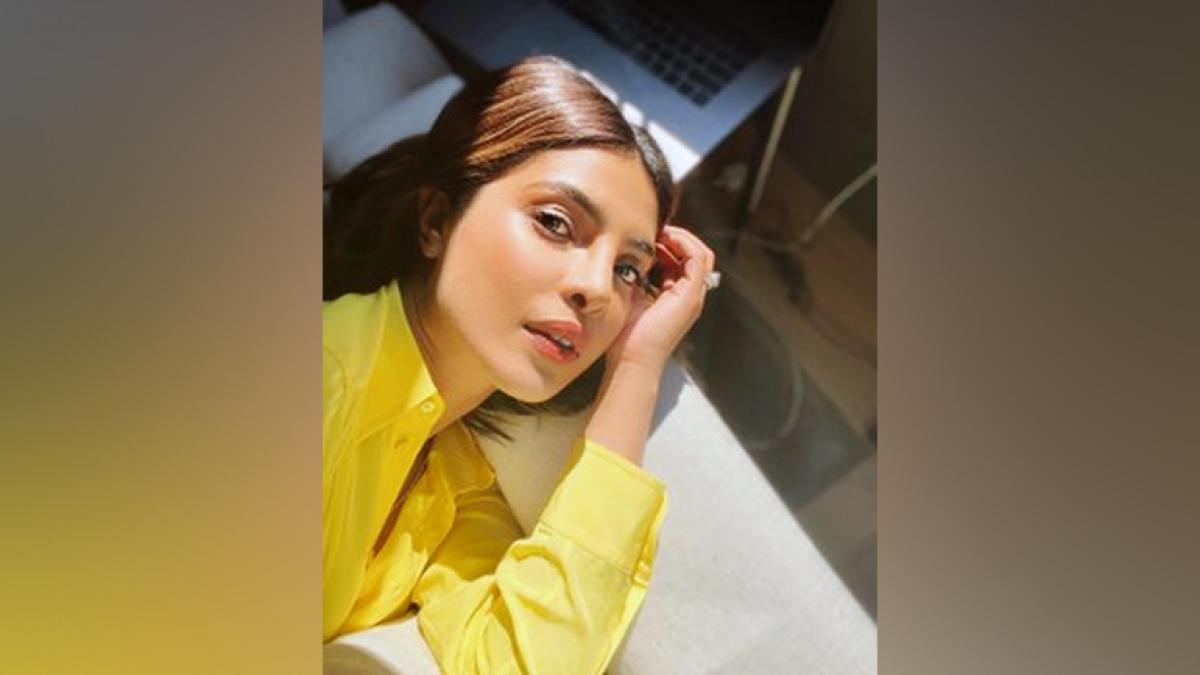 प्रियंका चोपड़ा