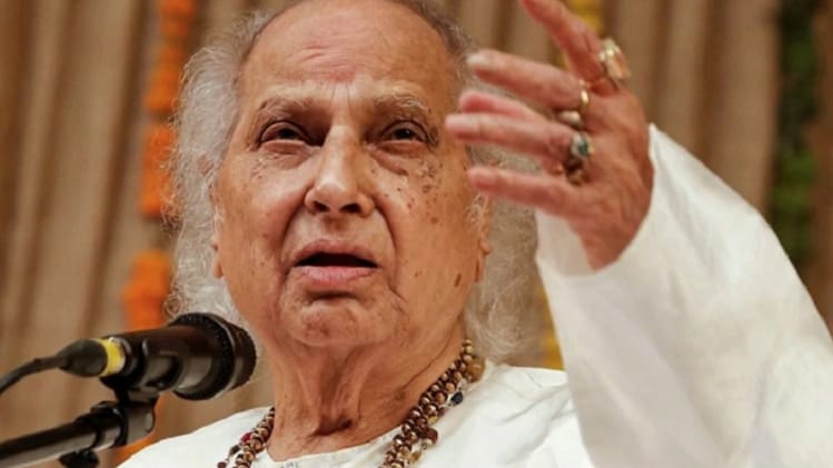 पंडित जसराज