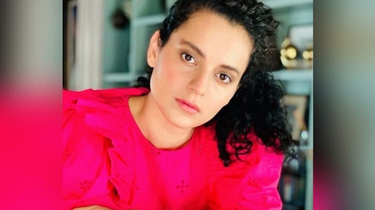 कंगना रनौत