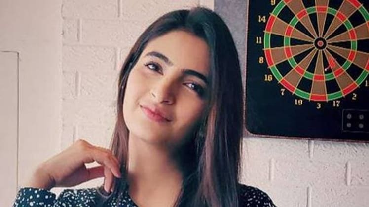 शिवानी रघुवंशी