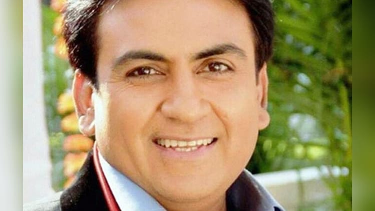 दिलीप जोशी