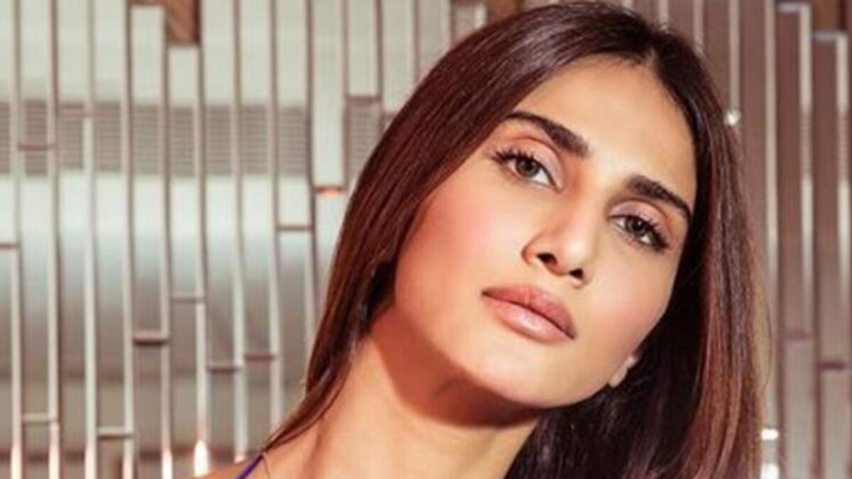 वाणी कपूर