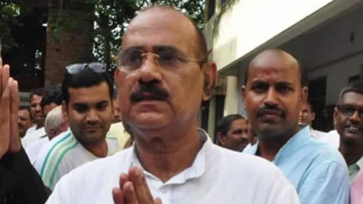 विजय मिश्रा (फाइल फोटो)