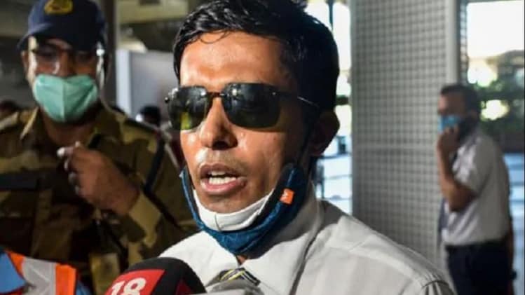 सुशांत सिंह राजपूत मामले में जांच करने गए थे मुंबई (फाइल फोटो)