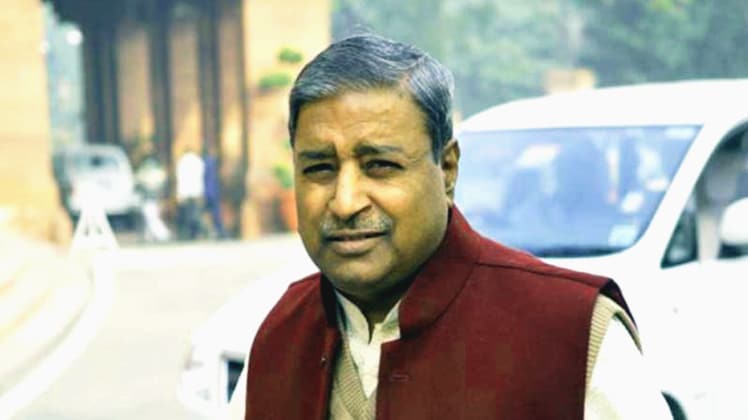 भाजपा नेता विनय कटियार