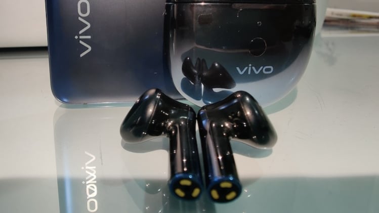 Vivo TWS Neo Review