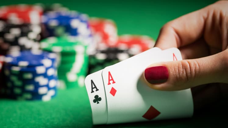  Adda52 पर ऑनलाइन पोकर खेलिए