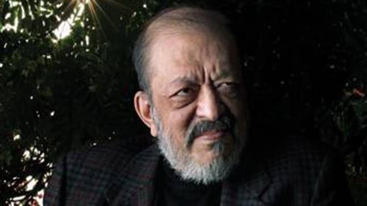 UPCA president Yadupati Singhania died in Singapore on Thursday (Twitter)