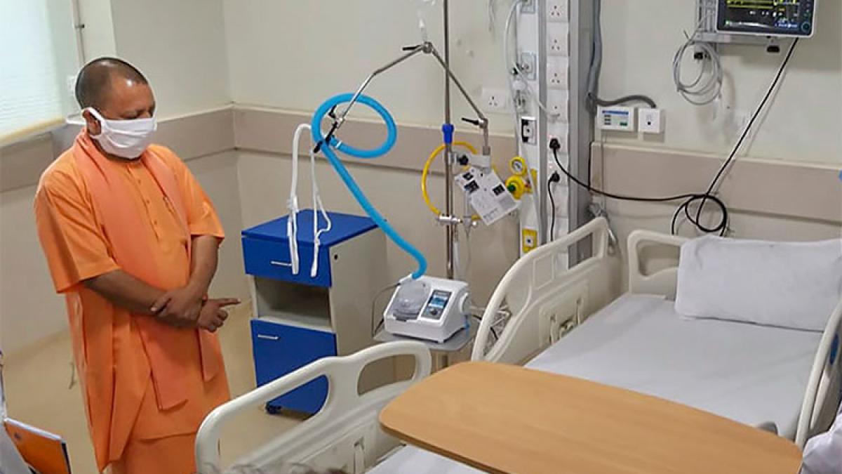 विधायकों का किया जाएगा कोरोना टेस्ट (फाइल)