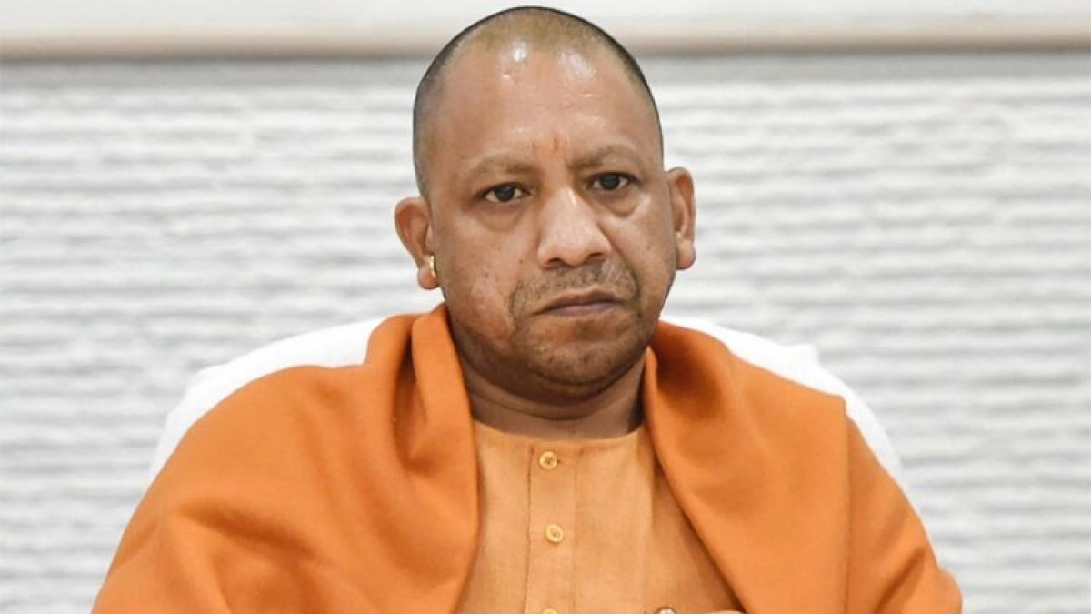 लगातार निशाने पर रही है योगी सरकार (फाइल फोटो)