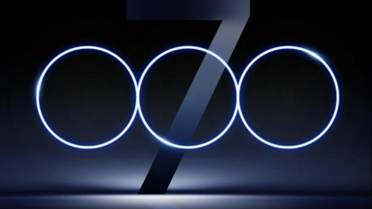 Asus ZenFone 7 Series Teaser