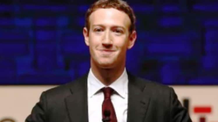  फेसबुक के सीईओ मार्क जकरबर्ग मालामाल