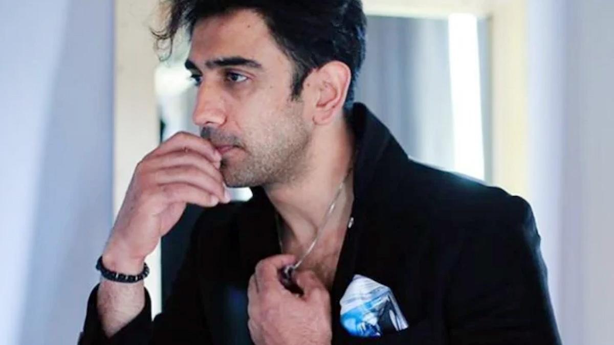 अमित साध