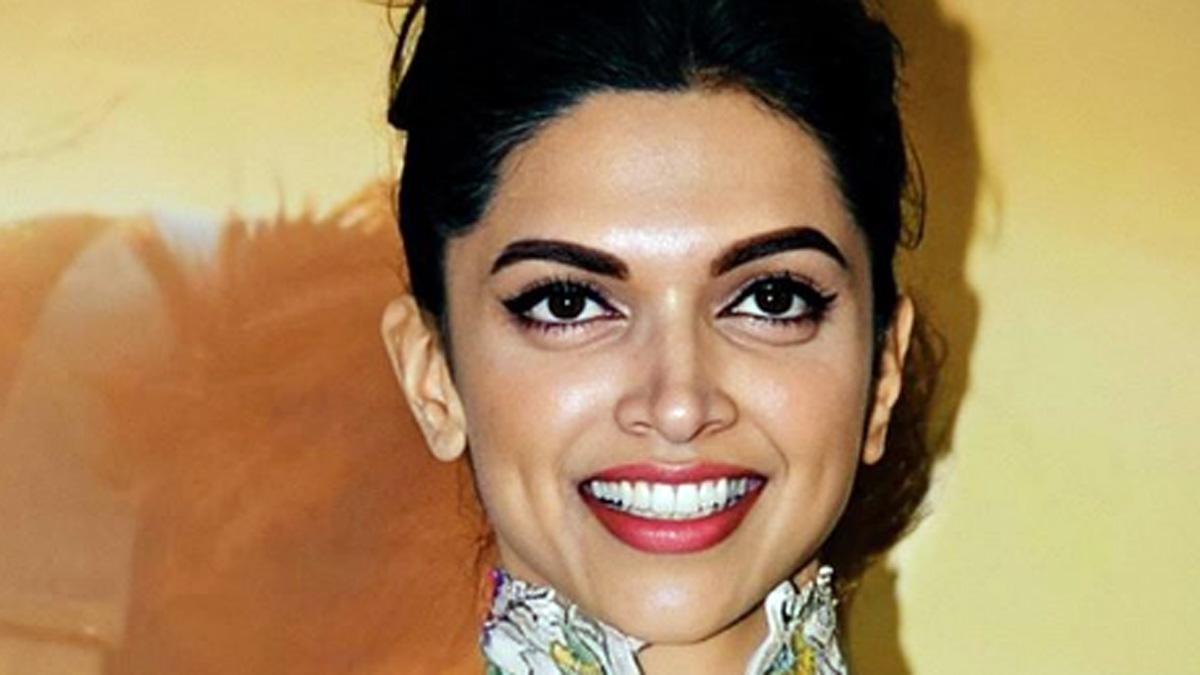 दीपिका पादुकोण