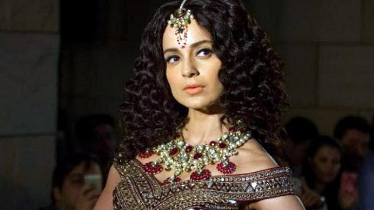 कंगना रनौत