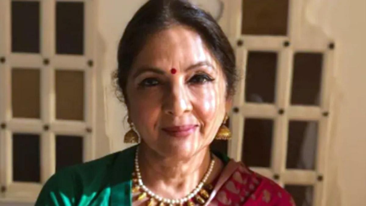 नीना गुप्ता