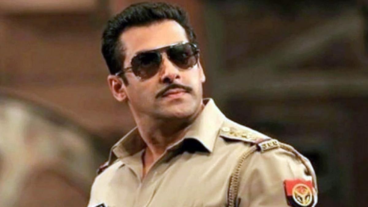 सलमान खान