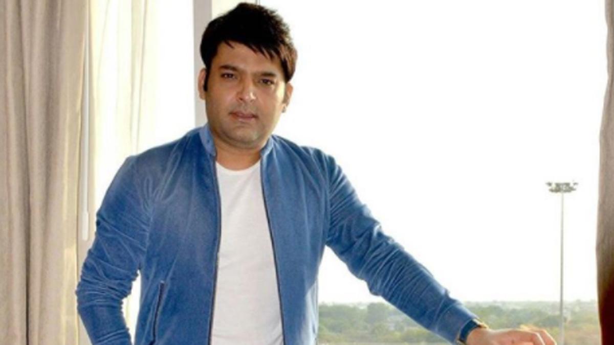 कपिल शर्मा