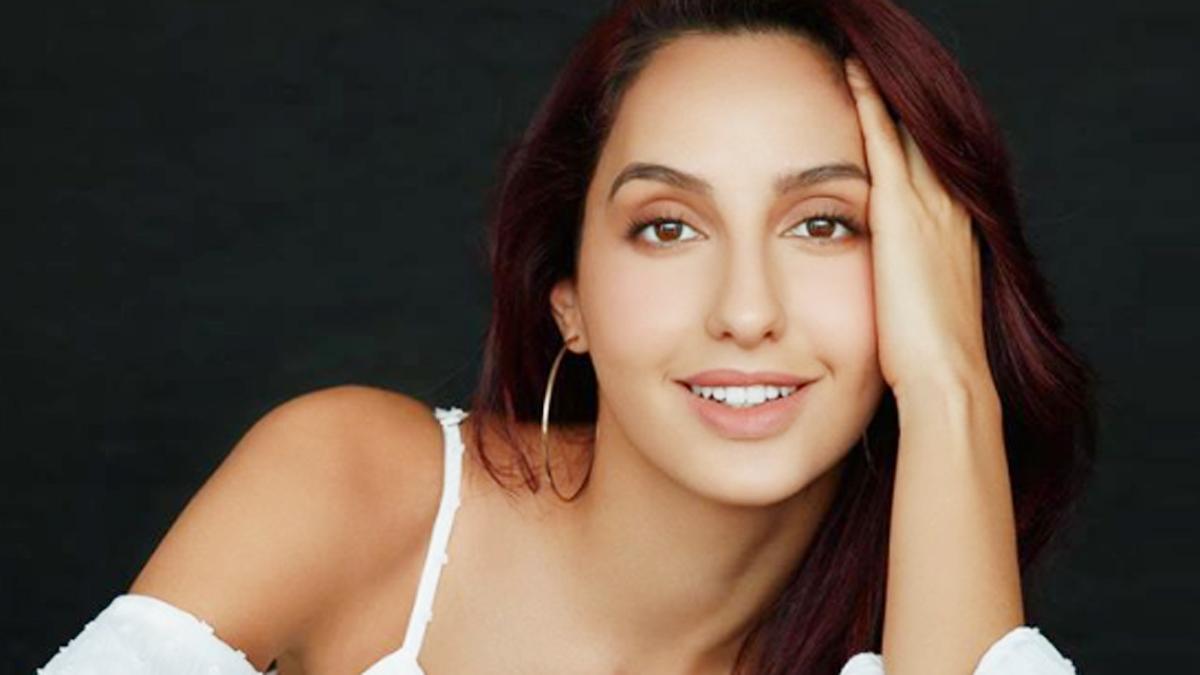 नोरा फतेही