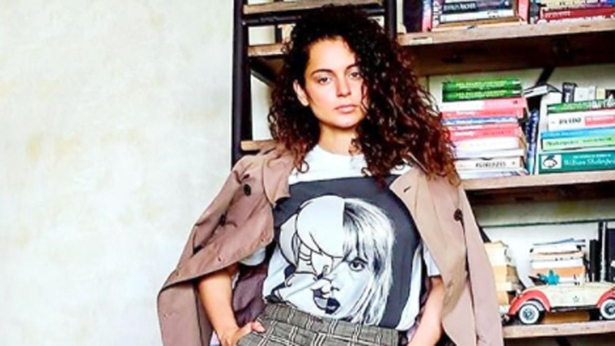 कंगना रनौत