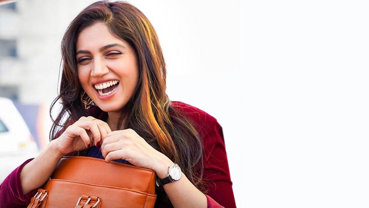 भूमि पेडनेकर