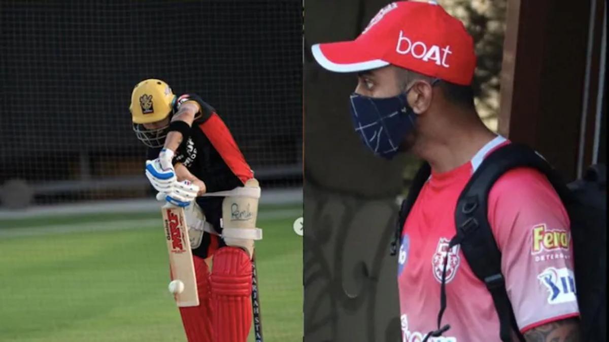 Kings XI Punjab (KXIP) vs Royal Challengers Bangalore (RCB) Match 6 Live Streaming: How and Where to watch (Instagram Images)