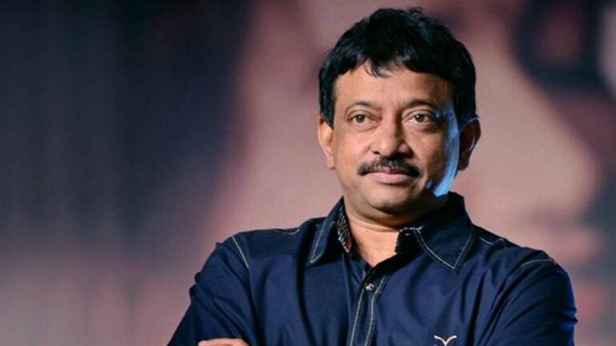 राम गोपाल वर्मा