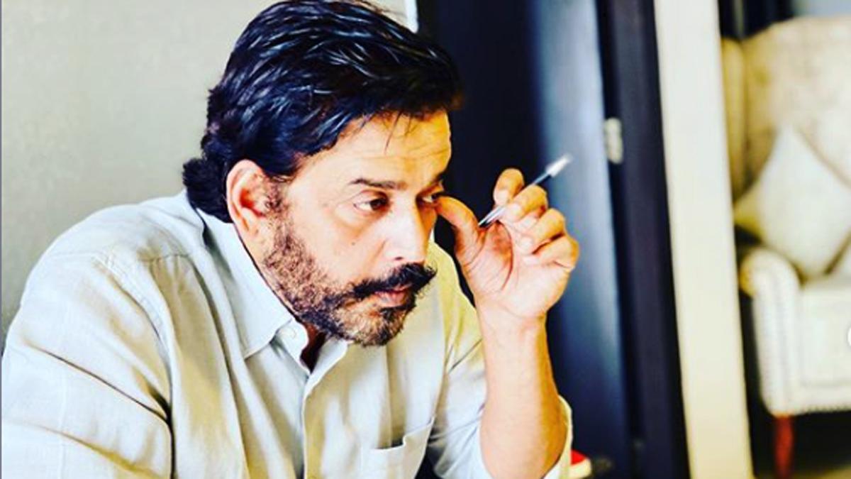 रवि किशन