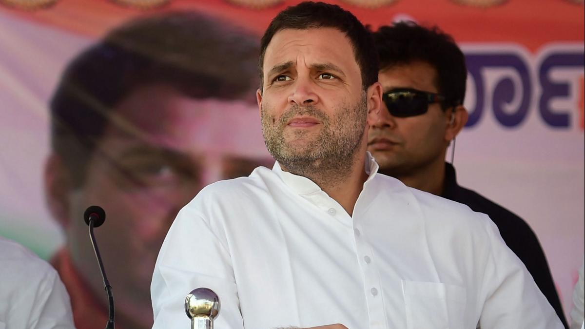 क्या कांग्रेस के खाते में आएगी जीत?