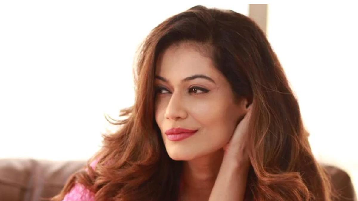 पायल रोहतगी