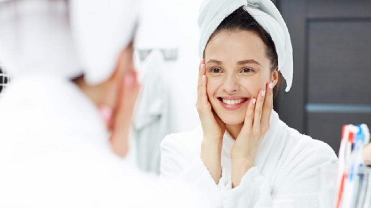 क्या है फेशियल योग? हेल्दी स्किन के साथ चहरे पर लाएगा निखार