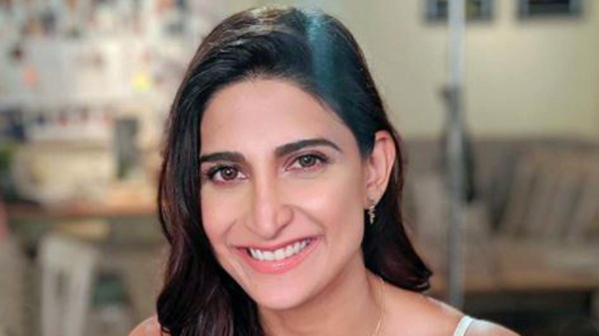 आहना कुमरा