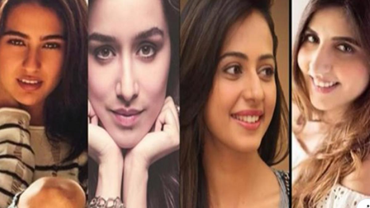 एनसीबी ने दीपिका पादुकोण, सारा अली खान, रकुल प्रीत सिंह और श्रद्धा कपूर को समन भेजा है