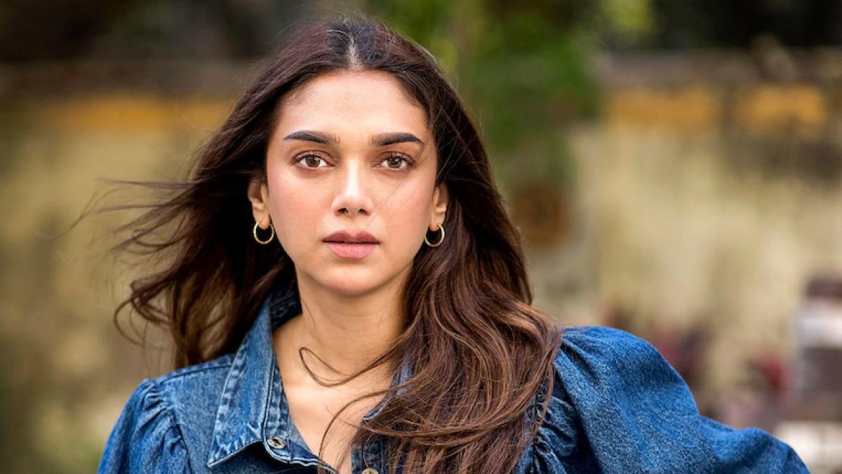 अदिति राव हैरदी