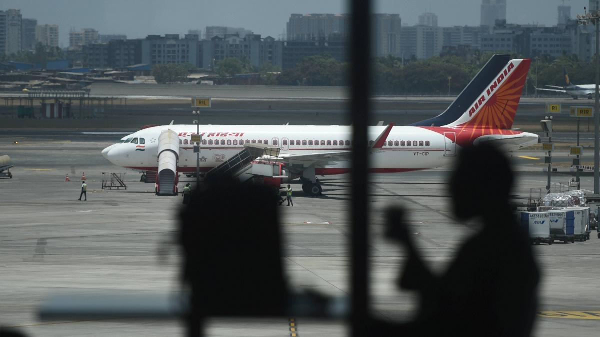 लॉकडाउन के दौरान रद्द हुई थीं फ्लाइट