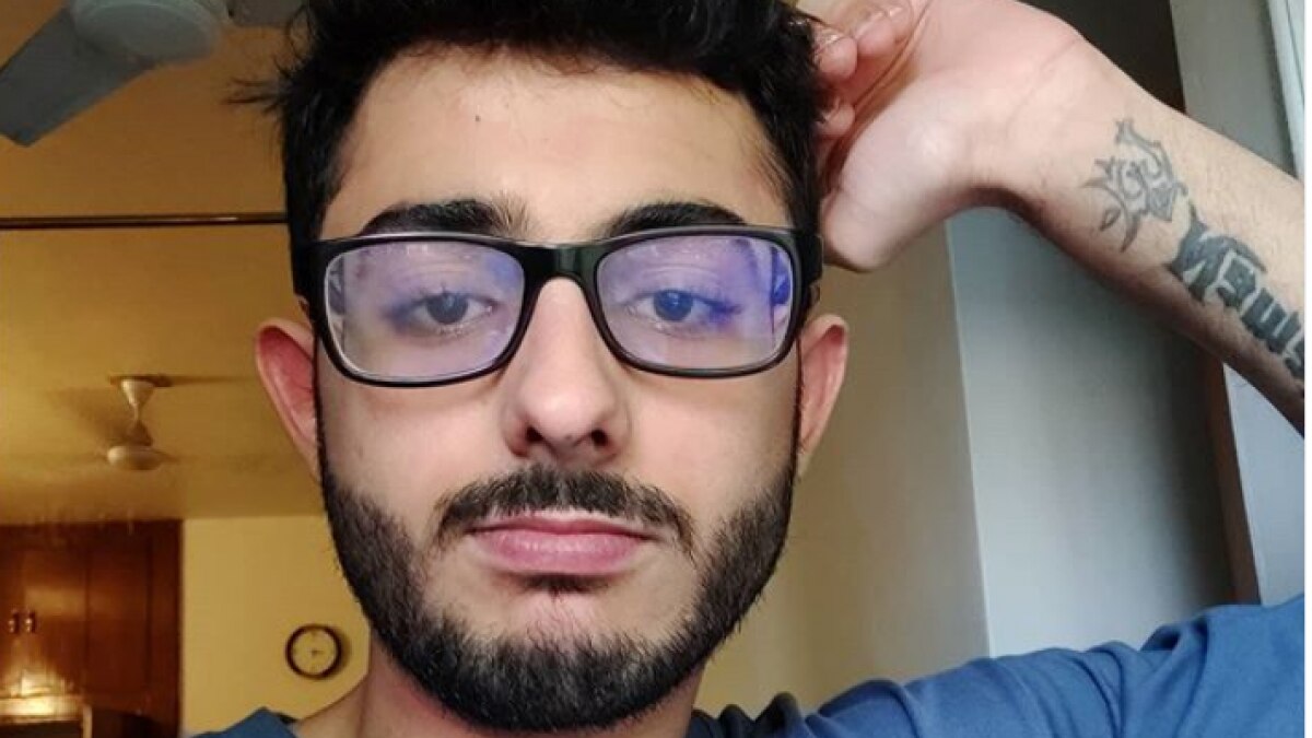 कैरी मिनाटी