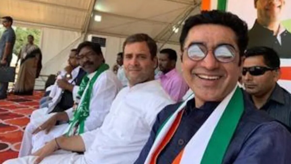 डॉ. अजय कुमार